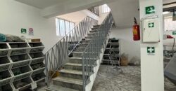 OPIFICIO ARTIGIANALE 700 MQ Arzano-Via Squillace