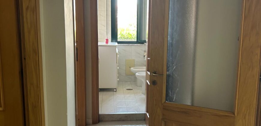 APPARTAMENTO 120 MQ IN PARCO PRIVATO Giugliano-Via Giardini
