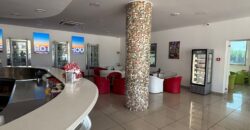 CESSIONE ATTIVITA’ LOUNGE BAR Lago Patria-Via Domitiana
