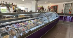 CESSIONE ATTIVITA’ LOUNGE BAR Lago Patria-Via Domitiana