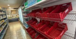 CESSIONE ATTIVITA’ SUPERMERCATO Licola-Viale Dei Platini