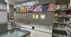 CESSIONE ATTIVITA’ SUPERMERCATO Licola-Viale Dei Platini
