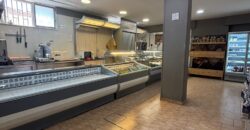CESSIONE ATTIVITA’ SUPERMERCATO Licola-Viale Dei Platini