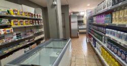 CESSIONE ATTIVITA’ SUPERMERCATO Licola-Viale Dei Platini