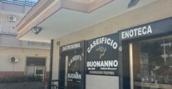CESSIONE ATTIVITA’ CASEIFICIO Giugliano-Corso Campano