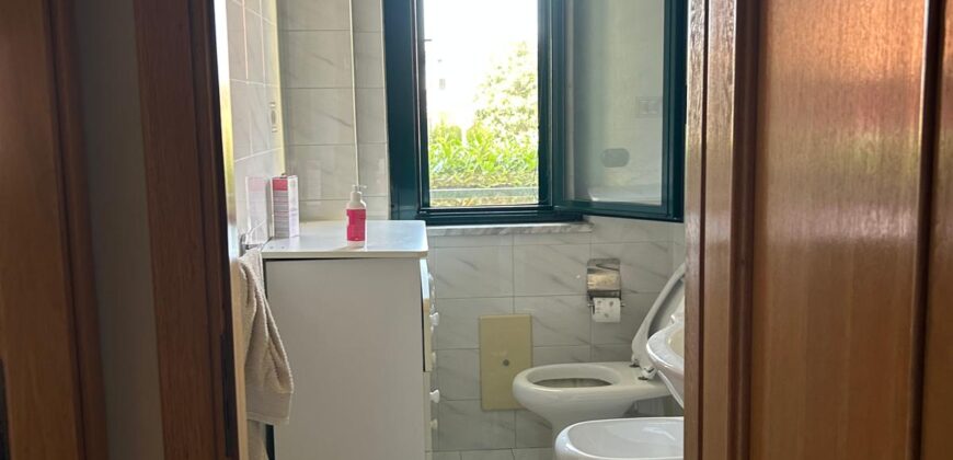 APPARTAMENTO 120 MQ IN PARCO PRIVATO Giugliano-Via Giardini