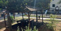 APPARTAMENTO 120 MQ IN PARCO PRIVATO Giugliano-Via Giardini