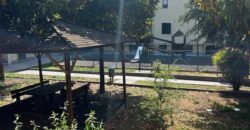 APPARTAMENTO 120 MQ IN PARCO PRIVATO Giugliano-Via Giardini