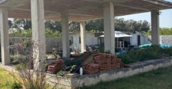 TERRENO AGRICOLO Licola-Via Masseria Vecchia