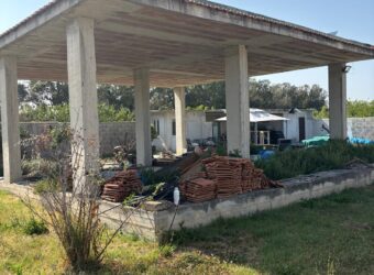TERRENO AGRICOLO Licola-Via Masseria Vecchia