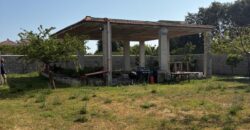 TERRENO AGRICOLO Licola-Via Masseria Vecchia