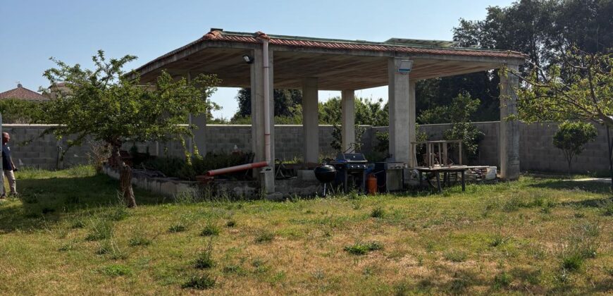 TERRENO AGRICOLO Licola-Via Masseria Vecchia