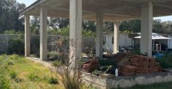 TERRENO AGRICOLO Licola-Via Masseria Vecchia