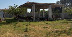 TERRENO AGRICOLO Licola-Via Masseria Vecchia