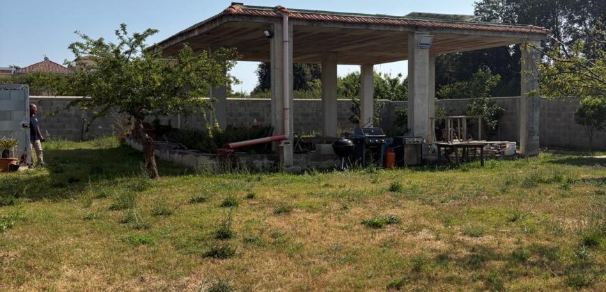 TERRENO AGRICOLO Licola-Via Masseria Vecchia