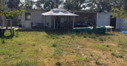 TERRENO AGRICOLO Licola-Via Masseria Vecchia