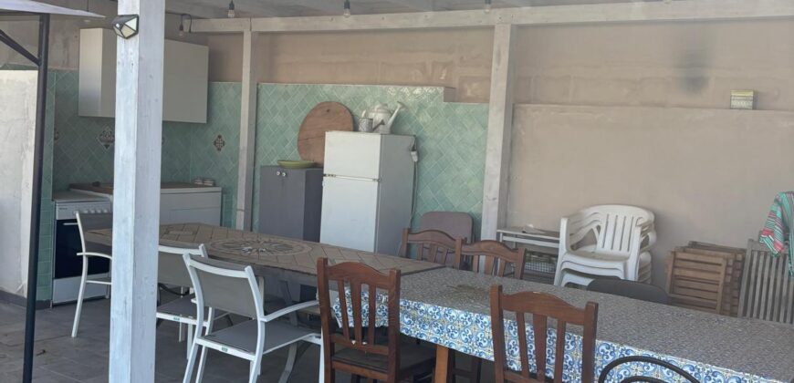 TERRENO AGRICOLO Licola-Via Masseria Vecchia