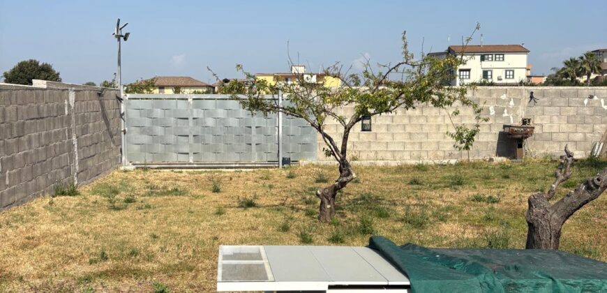 TERRENO AGRICOLO Licola-Via Masseria Vecchia