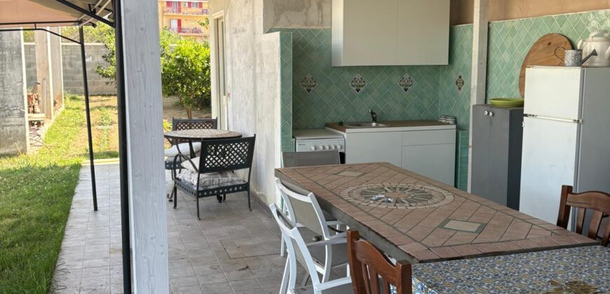 TERRENO AGRICOLO Licola-Via Masseria Vecchia