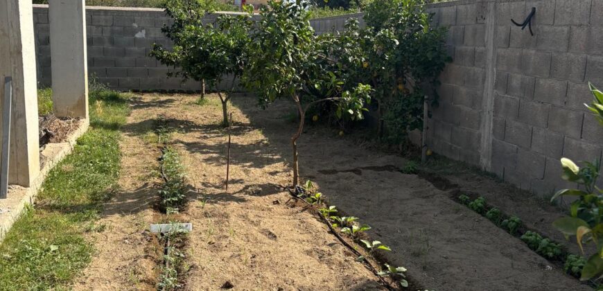 TERRENO AGRICOLO Licola-Via Masseria Vecchia