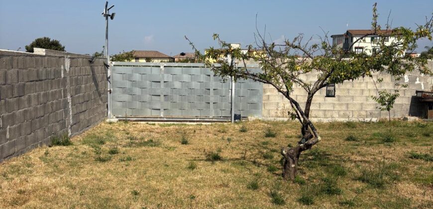 TERRENO AGRICOLO Licola-Via Masseria Vecchia