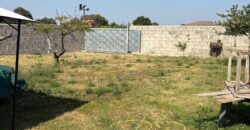 TERRENO AGRICOLO Licola-Via Masseria Vecchia