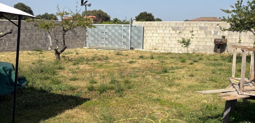 TERRENO AGRICOLO Licola-Via Masseria Vecchia