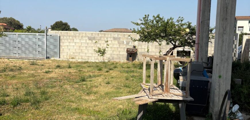 TERRENO AGRICOLO Licola-Via Masseria Vecchia