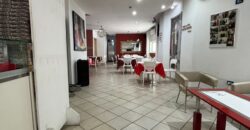CESSIONE ATTIVITA’ RISTORANTE-PIZZERIA Orta Di Atella