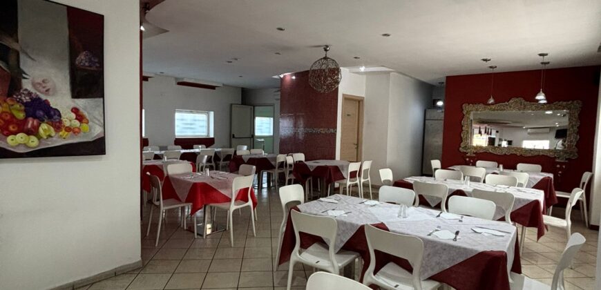 CESSIONE ATTIVITA’ RISTORANTE-PIZZERIA Orta Di Atella