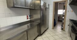 CESSIONE ATTIVITA’ RISTORANTE-PIZZERIA Orta Di Atella
