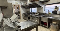 CESSIONE ATTIVITA’ RISTORANTE-PIZZERIA Orta Di Atella