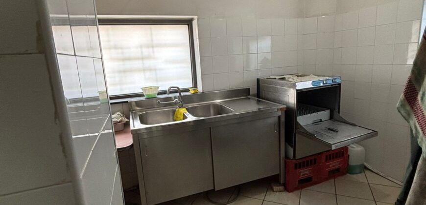 CESSIONE ATTIVITA’ RISTORANTE-PIZZERIA Orta Di Atella