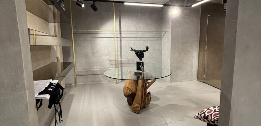 CESSIONE ATTIVITA’ BOUTIQUE Aversa-Via Roma
