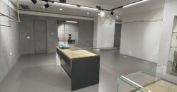CESSIONE ATTIVITA’ BOUTIQUE Aversa-Via Roma
