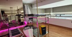 CESSIONE ATTIVITA’ BOUTIQUE Aversa-Via Roma