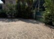 INTERO STABILE CON GIARDINO E GARAGE Lago Patria