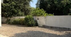 INTERO STABILE CON GIARDINO E GARAGE Lago Patria