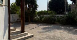 INTERO STABILE CON GIARDINO E GARAGE Lago Patria