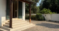 INTERO STABILE CON GIARDINO E GARAGE Lago Patria