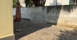 INTERO STABILE CON GIARDINO E GARAGE Lago Patria