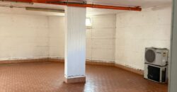 INTERO STABILE CON GIARDINO E GARAGE Lago Patria