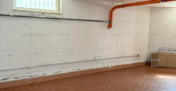 INTERO STABILE CON GIARDINO E GARAGE Lago Patria
