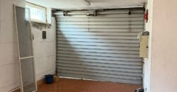 INTERO STABILE CON GIARDINO E GARAGE Lago Patria