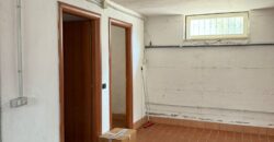 INTERO STABILE CON GIARDINO E GARAGE Lago Patria