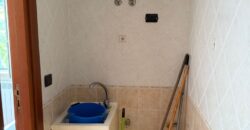 INTERO STABILE CON GIARDINO E GARAGE Lago Patria
