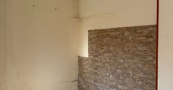 INTERO STABILE CON GIARDINO E GARAGE Lago Patria
