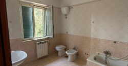 INTERO STABILE CON GIARDINO E GARAGE Lago Patria