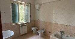 INTERO STABILE CON GIARDINO E GARAGE Lago Patria