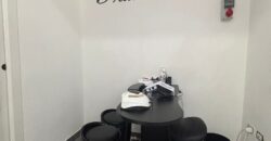 CESSIONE ATTIVITA’ CENTRO ESTETICO Miano-Via Cupa Capodichino